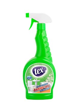 Wc Temizliyiciler Tex Ultra Banyo WC  750ml